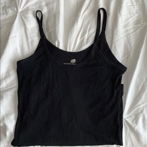 Banana Republic tank